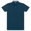 P424 Cloke Mens Element Polo – Navy