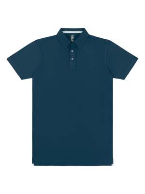 The Cloke Mens Element Polo is a 220gsm premium combed ring spun cotton polo. 5 colours. S - 5XL. Great branded heavyweight polos from Cloke.