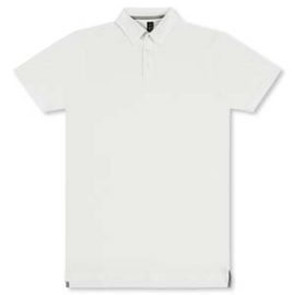 The Cloke Mens Element Polo is a 220gsm premium combed ring spun cotton polo.  5 colours.  S - 5XL.  Great branded heavyweight polos from Cloke.