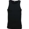 The Cloke Concept Singlet is a combed ring spun cotton, 145gsm singlet.  3 colours.  S - 5XL.  Kids sizes available.  Great singlets from Cloke.