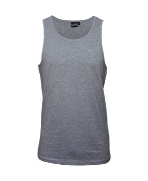 The Cloke Concept Singlet is a combed ring spun cotton, 145gsm singlet. 3 colours. S - 5XL. Kids sizes available. Great singlets from Cloke.