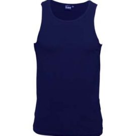 The Cloke Concept Singlet is a combed ring spun cotton, 145gsm singlet.  3 colours.  S - 5XL.  Kids sizes available.  Great singlets from Cloke.