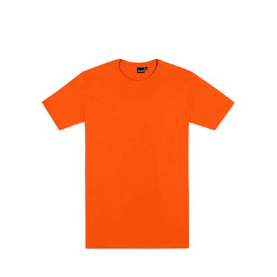 The Cloke Kids Outline Tee is a 185GSM cotton crew neck tee.  Pre Shrunk.  2 - 14.  13 colours.  Great branded quality tees from Cloke.