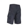 ZS505 Syzmik Rugged Cooling Vented Short – Charcoal