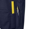 ZS505 Syzmik Rugged Cooling Vented Short