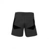 ZS507 Syzmik Rugged Cooling Short Short – Charcoal