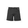 ZS507 Syzmik Rugged Cooling Short Short – Charcoal