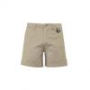 The Syzmik Rugged Cooling Short Shorts is a 100% square weave cotton ripstop.  240gsm.  4 colours.  72 - 132.  Great shorts and workwear from Syzmik.