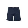 ZS507 Syzmik Rugged Cooling Vented Short Short – Navy