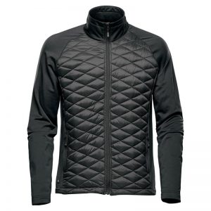 The Stormtech Mens Boulder Thermal Shell is an ultra lightweight thermal shell jacket.  2 colours.  Sizes S - 5XL.