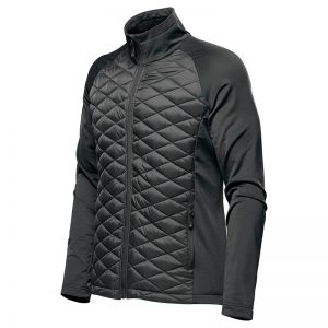 The Stormtech Mens Boulder Thermal Shell is an ultra lightweight thermal shell jacket.  2 colours.  Sizes S - 5XL.