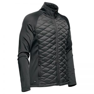 The Stormtech Mens Boulder Thermal Shell is an ultra lightweight thermal shell jacket.  2 colours.  Sizes S - 5XL.