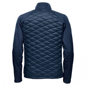 The Stormtech Mens Boulder Thermal Shell is an ultra lightweight thermal shell jacket.  2 colours.  Sizes S - 5XL.