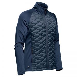 The Stormtech Mens Boulder Thermal Shell is an ultra lightweight thermal shell jacket.  2 colours.  Sizes S - 5XL.