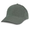 200235 TRENDS Corduroy Cap – Grey