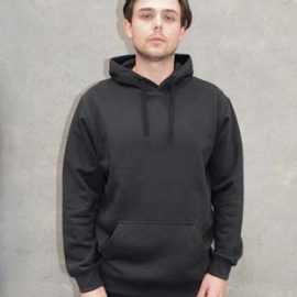 The Urban Collab Broad Hoodie is a 320gsm, cotton rich hoodie.  In 6 colours. XS - 5XL.  Great heavy weight hoodie, new to the NZ Market. 
