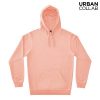 UCH320 Urban Collab Broad Hoodie – Dusty Rose