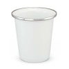 117803 TRENDS Bendigo Enamel Tumbler – White