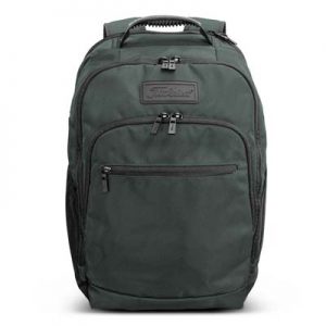 The Titleist Players Backpack is a superior, functional bag from a brand with a great reputation. Charcoal. Embroidery available. Great branded golf backpacks.