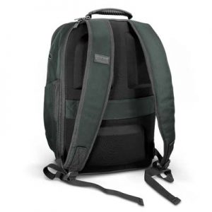 The Titleist Players Backpack is a superior, functional bag from a brand with a great reputation. Charcoal. Embroidery available. Great branded golf backpacks.