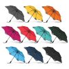 The BLUNT Metro Umbrella is a compact, convenient and collapsible umbrella.  High end.  10 colours.  Great branded corporate umbrellas.