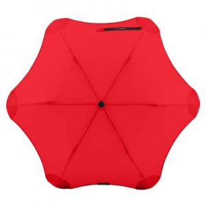 The BLUNT Metro Umbrella is a compact, convenient and collapsible umbrella.  High end.  10 colours.  Great branded corporate umbrellas.