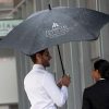 118438 BLUNT Exec Umbrella