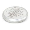 200331 TRENDS Hand Soap Travel Case – Round