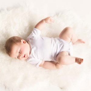 BBSSBS-Baby Blanks Short-Sleeve-Bodysuit The Baby Blanks Short Sleeve Bodysuit is ideal for printing and embroidering on. Size newborn to 12 - 18 months. 12 colours. Great quality, printable baby clothes.