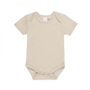 The Baby Blanks Short Sleeve Bodysuit is ideal for printing and embroidering on. Size newborn to 12 - 18 months. 12 colours. Great quality, printable baby clothes.