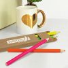 117336 TRENDS Highlighter Pencil Pack