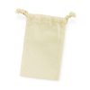 200245 TRENDS Cotton Gift Bag Small – Natural