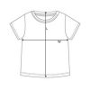 BBBT Baby Blanks Kids Tee