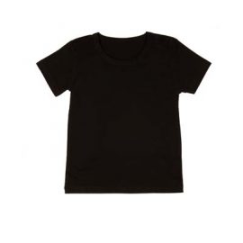 The Baby Blanks Baby Tee is ideal for printing and embroidering on.  Size 0 - 3 months to 6 - 12 months.  7 colours.  Great quality, printable baby clothes. 