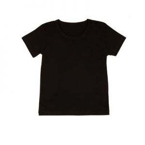 The Baby Blanks Baby Tee is ideal for printing and embroidering on.  Size 0 - 3 months to 6 - 12 months.  7 colours.  Great quality, printable baby clothes. 