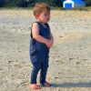 The Baby Blanks Slouch Romper is a 190gsm mid-weight romper.  Tear away labels.  00 - 4.  5 colours.  Great printable, high quality blank baby clothing.