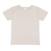Basic Tee – Baby Blanks Kids Tee -Sand