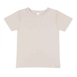 The Baby Blanks Kids Tee is ideal for printing and embroidering on.  Size 0 - 5.  7 colours.  Great quality, printable baby clothes.  For bigger sizes click here