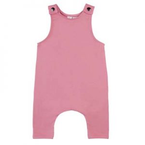 The Baby Blanks Slouch Romper is a 190gsm mid-weight romper. Tear away labels. 00 - 4. 5 colours. Great printable, high quality blank baby clothing.