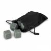 117806 TRENDS Whiskey Stone Set