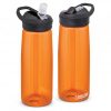 118577 Camelbak Eddy+ Bottle 750ml -Lava Orange