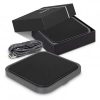 118866 Swiss Peak Luxury 5W Wireless Charger