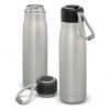 118925 TRENDS Halifax Vacuum Bottle – Silver