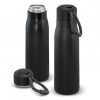 118925 TRENDS Halifax Vacuum Bottle – Black