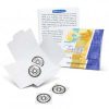 119392 TRENDS Sunburnm Alert Stickers
