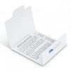 119392 TRENDS Sunburn Alert Stickers