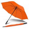 120133 PEROS Pro-Am Umbrella – Orange