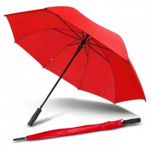 The PEROS Pro-Am Umbrellas is an affordable, large 8 panel umbrella. In 5 colours. Print or Digital Transfer branding available.
