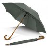202838 PEROS Boutique Umbrella – Dark Grey
