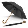 202838 PEROS Boutique Umbrella – Black